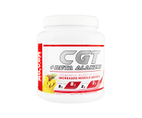 CGT + Beta-Alanine (pineapple)